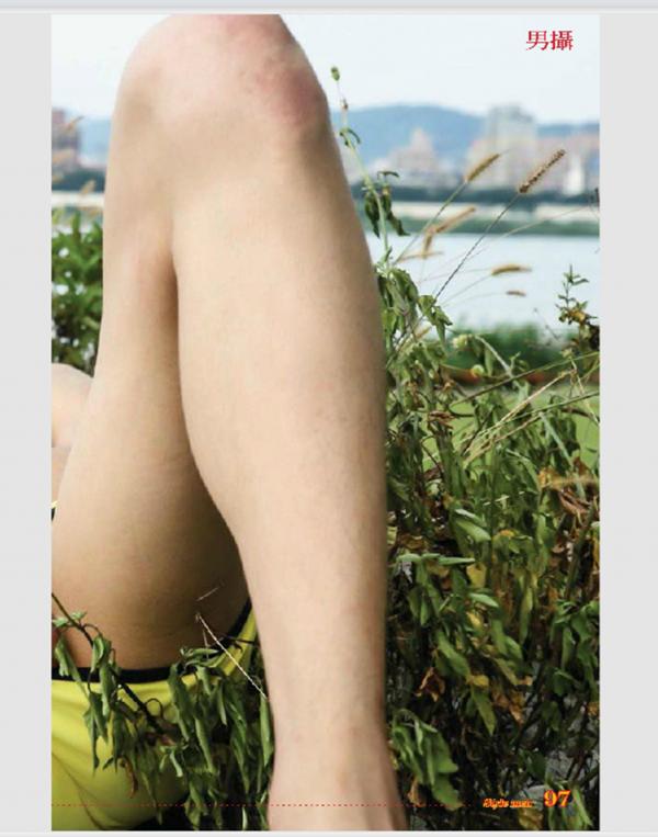 Style-Men-86---男攝-86-童顏巨根-Shin-X-噴發版